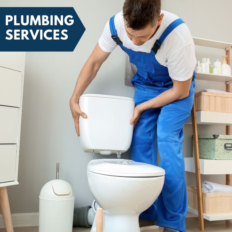 Plumbing Company in Rush, NY