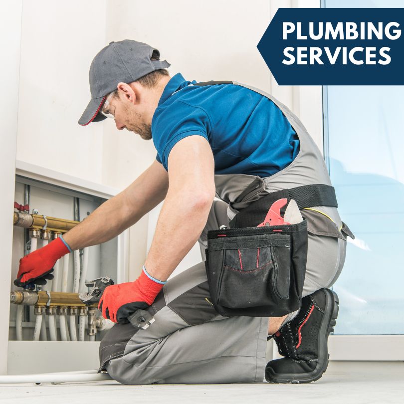 Rush Plumbing Company